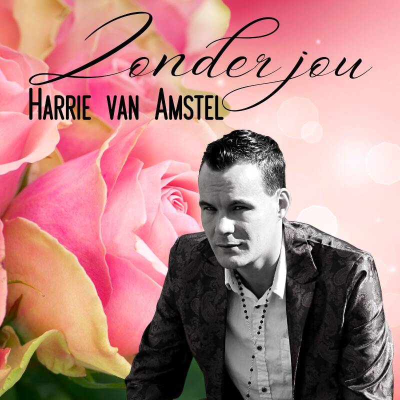 Cover Zonder Jou